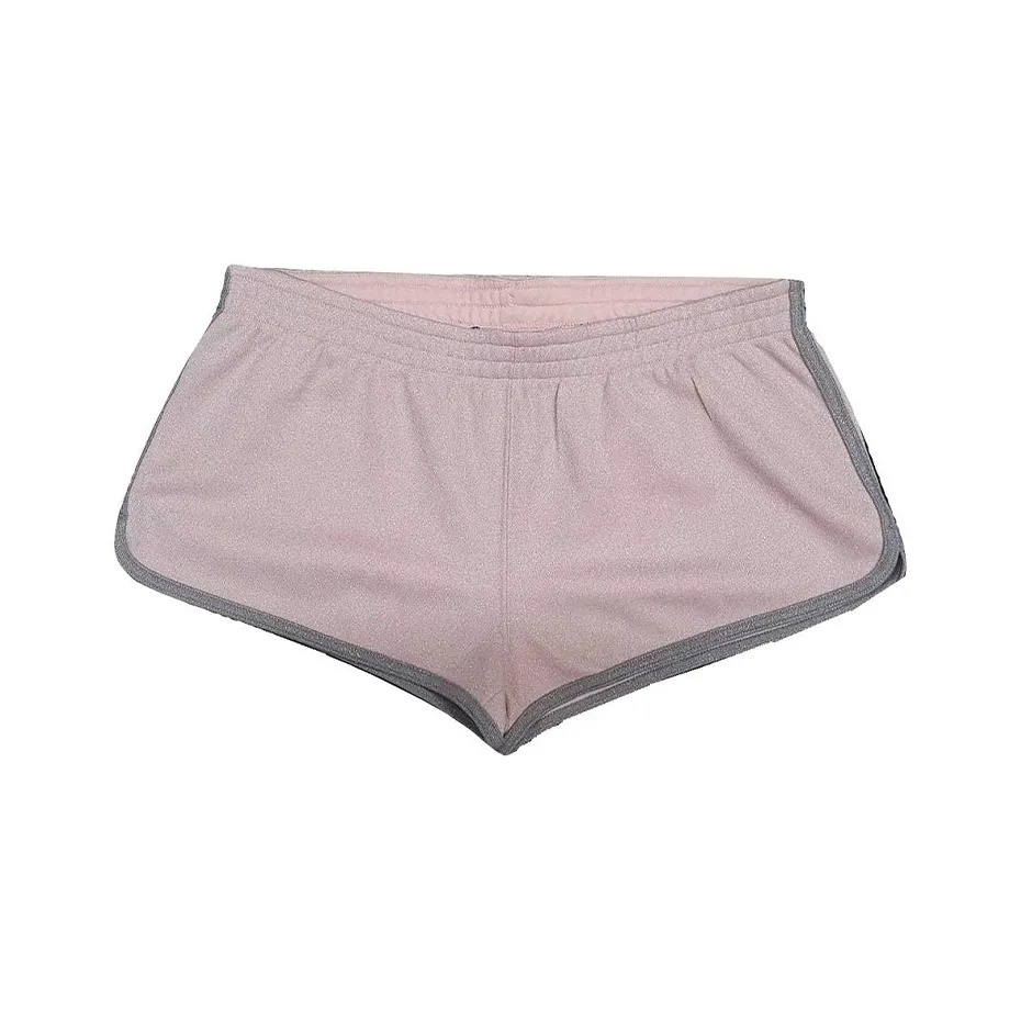 Конверс Розовые Женские Повседневные Шорты
