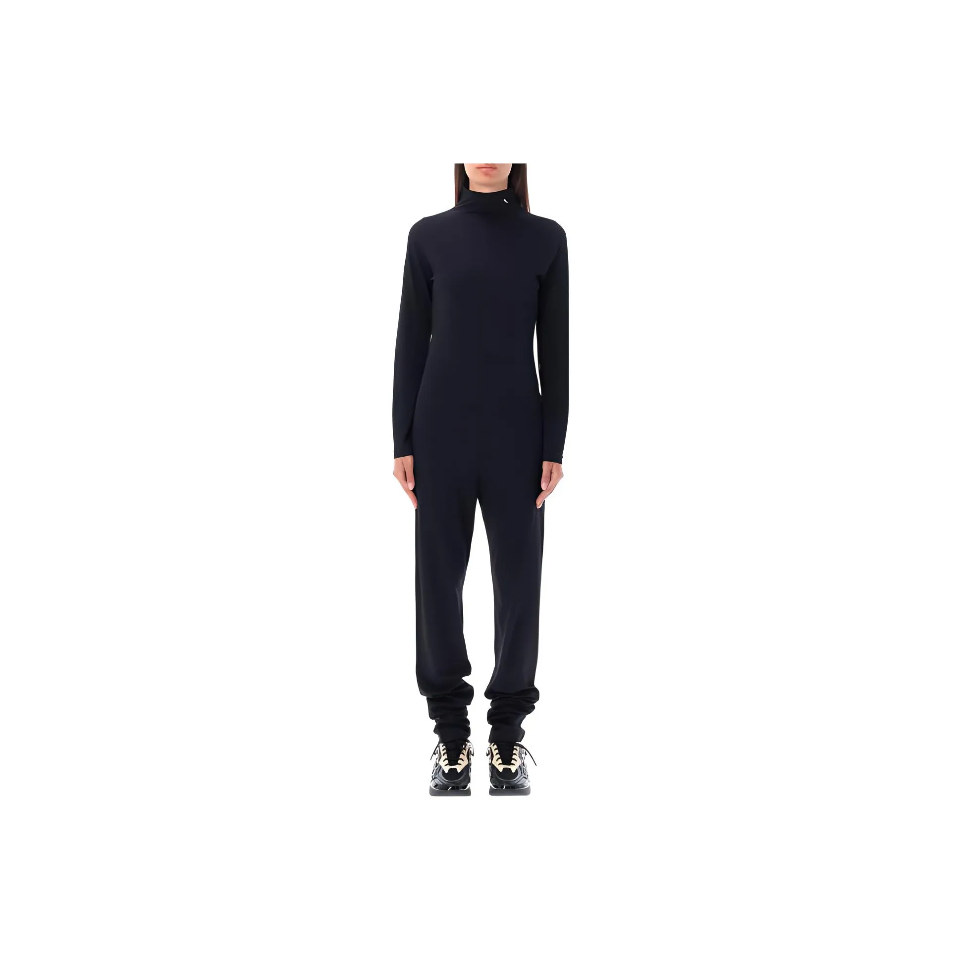 RAF SIMONS Tailored Fit Jumpsuit