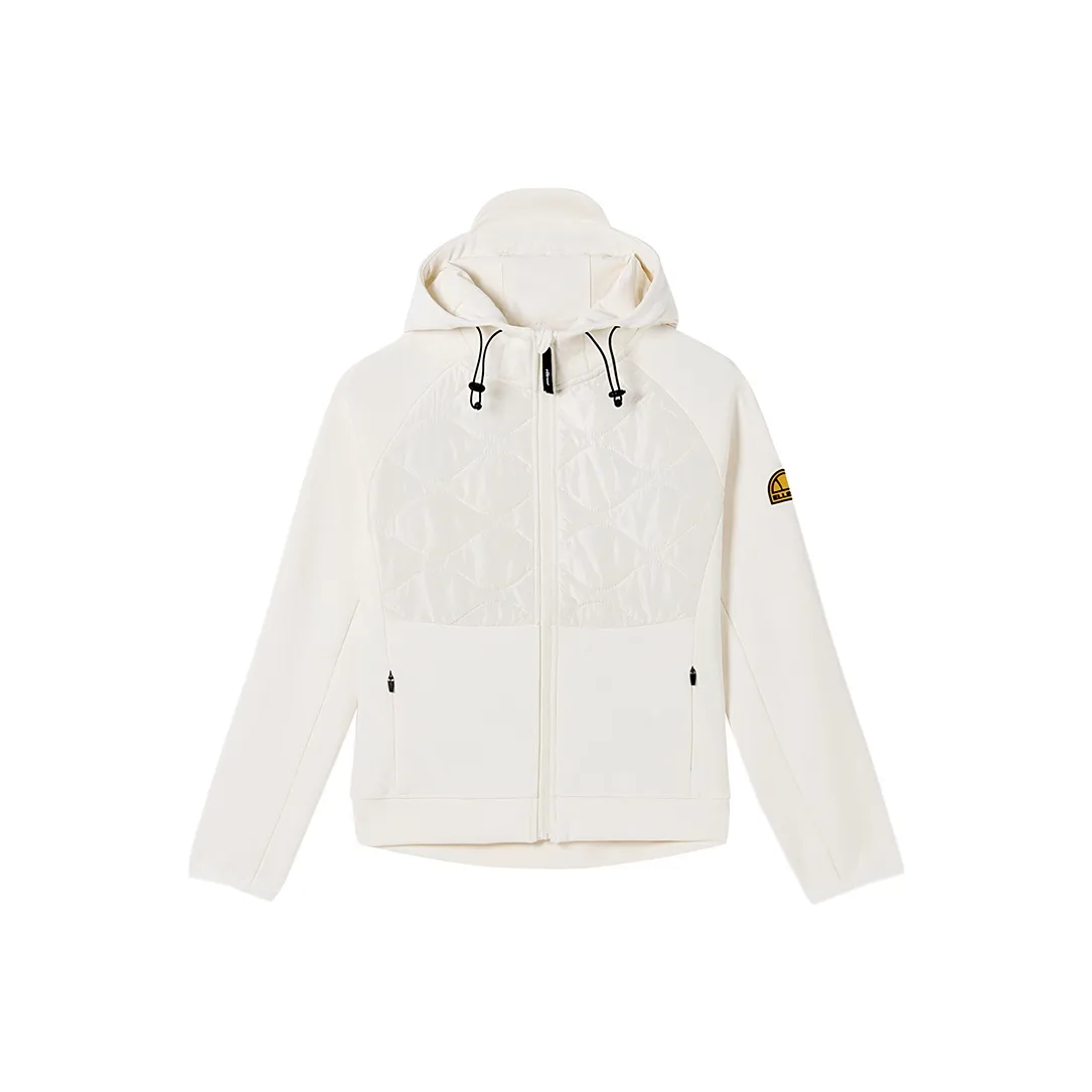 Ellesse Пуховая куртка Женская Экрю