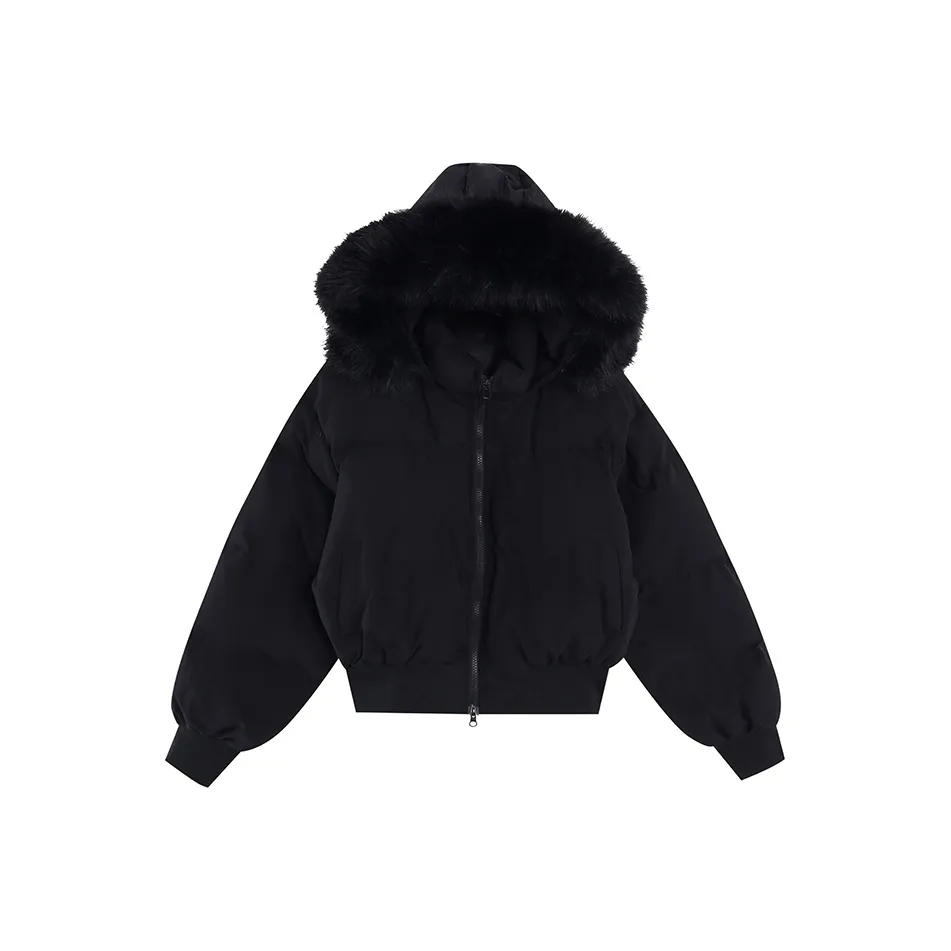 BVODE Puffer Jackets Women's