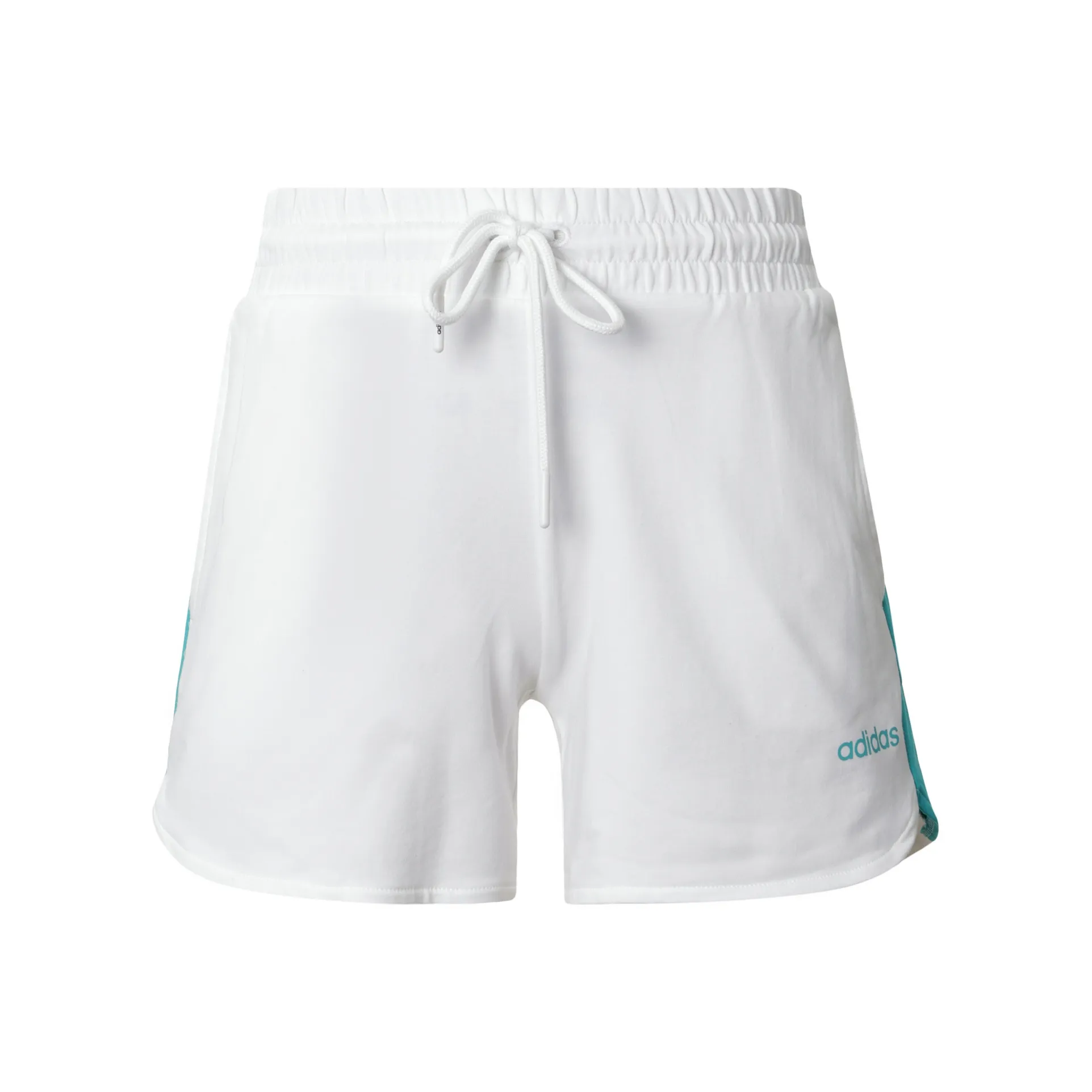 Adidas Neo Casual Shorts Women's White