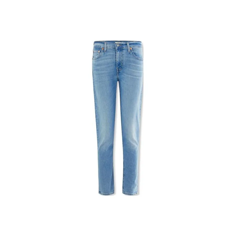 Levi's 501 Jeans