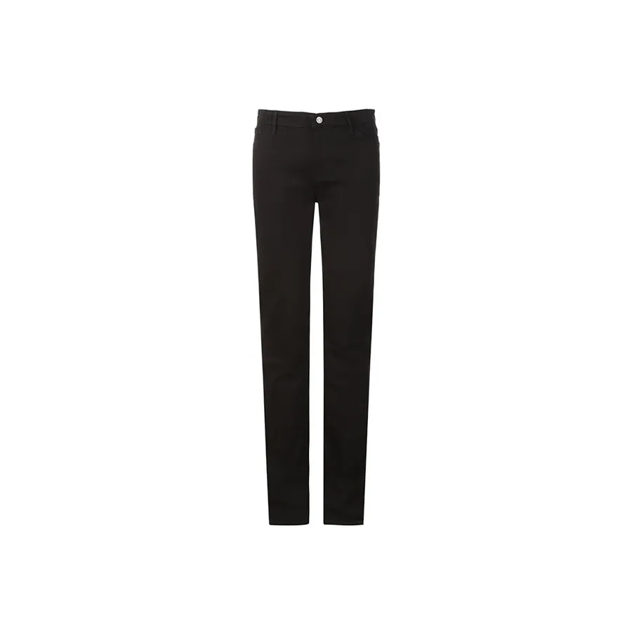 ARMANI EXCHANGEAE SS22 Jeans Women's Black