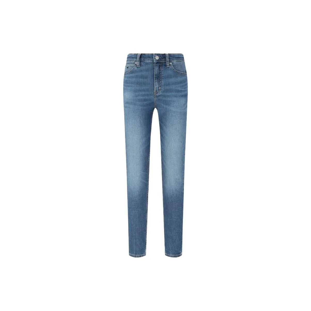 Calvin Klein Jeans Women's Blue