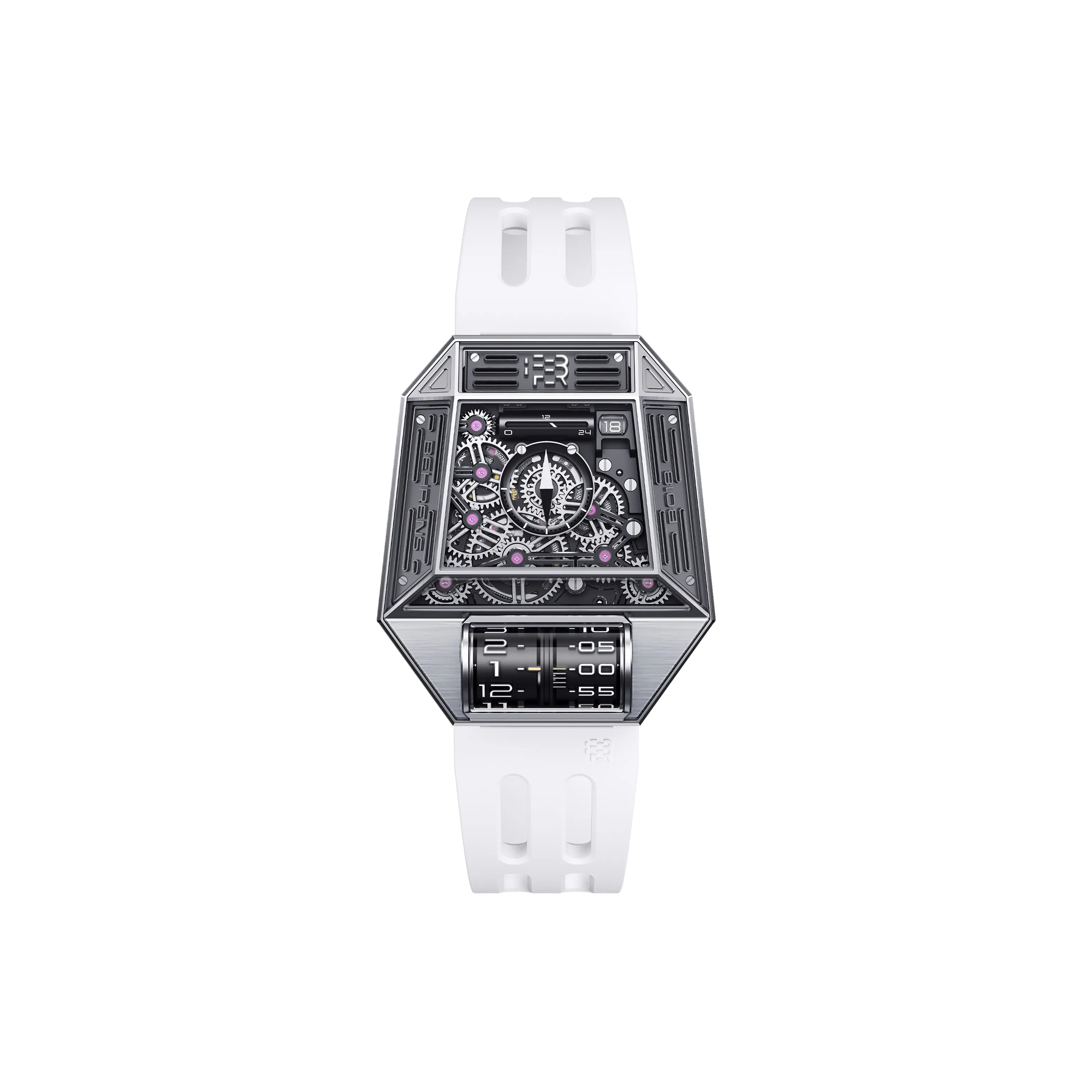 BEHRENS Unisex Watch