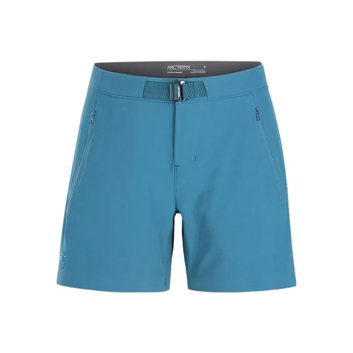 Arcteryx Gamma Series Повседневные шорты Женские