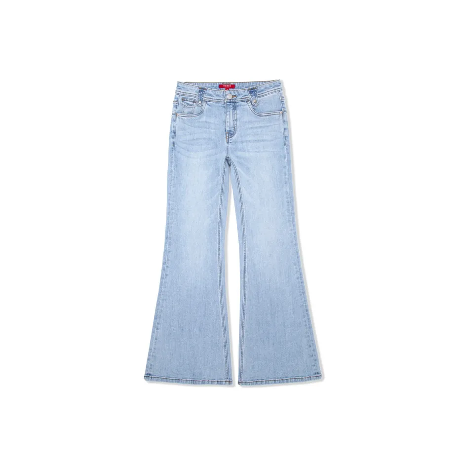 guess Case Jeans Women's LWA Denim Blue