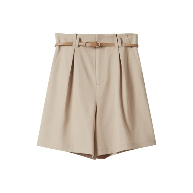 Inman Женские Повседневные Шорты