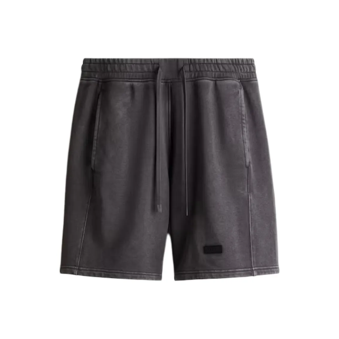 H&M Sports Shorts Men's Dark Gray
