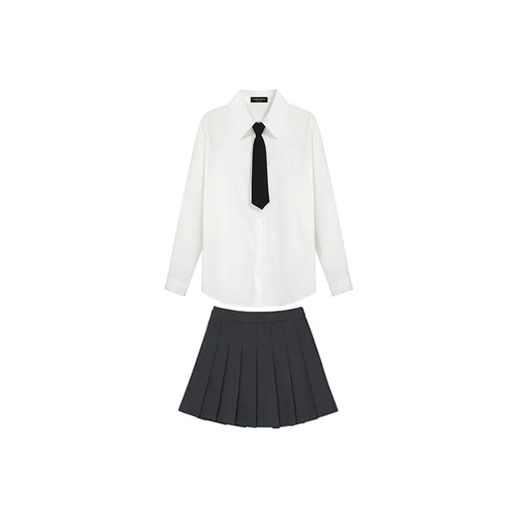 LOKUINTUS Shirt Matching Sets Women's