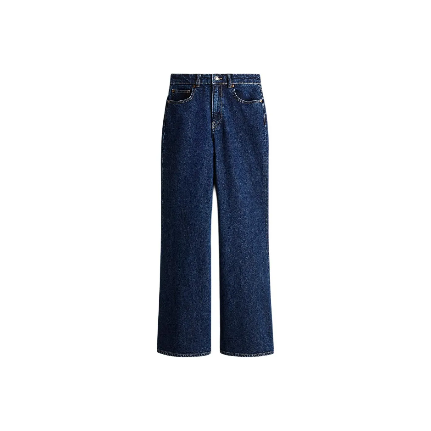 H&M Jeans Women's Denim Blue