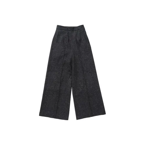 Visvim Женские Повседневные Брюки