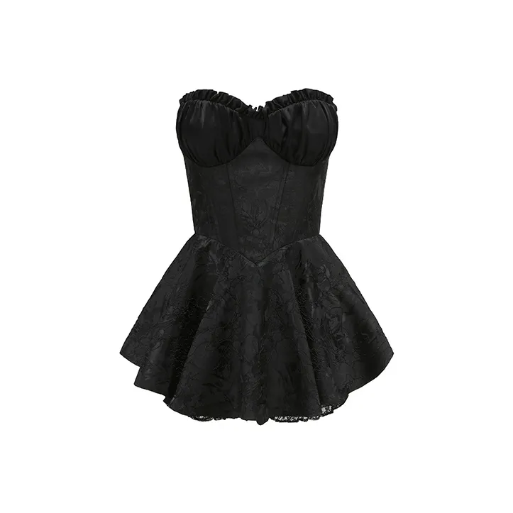 NANA JACQUELINE SS22 Платье Женское