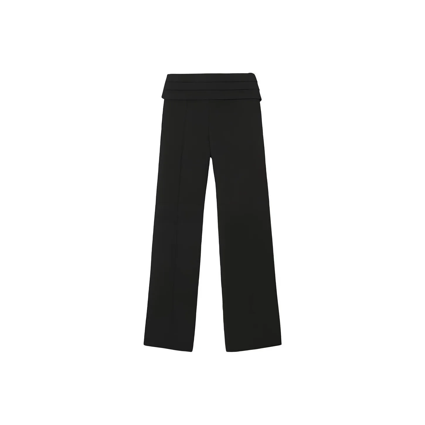 Burberry Костюм Брюки Женские Черные