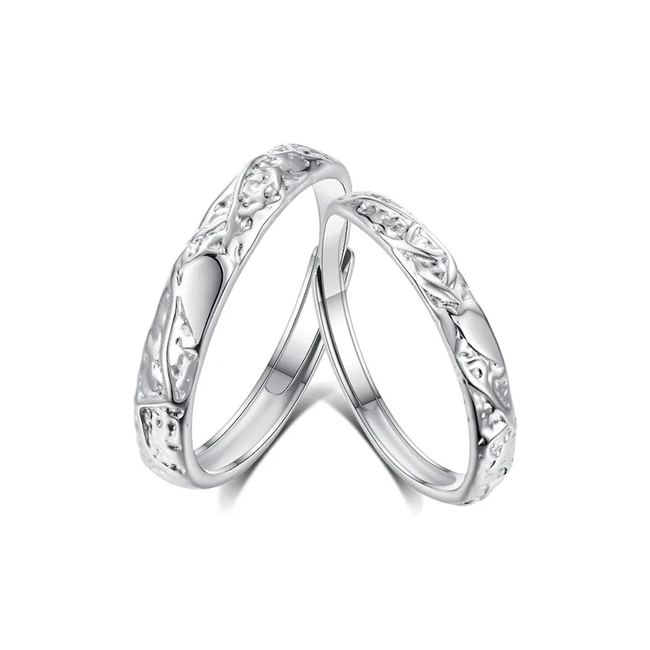 YINCHIE Rings Unisex