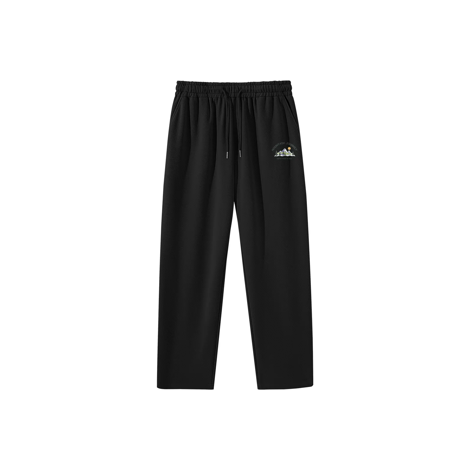 Cotton Casual Pants Women's