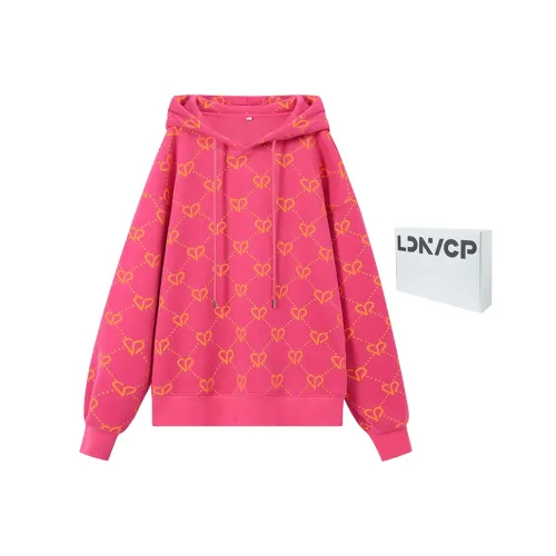 CHENPENG LDN Женские спортивные костюмы с толстовками