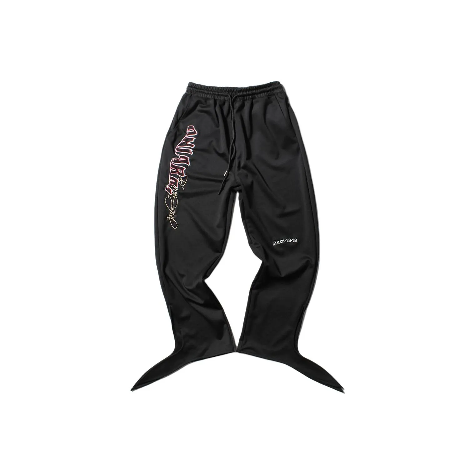 ONIARAI Casual Pants Women's Black