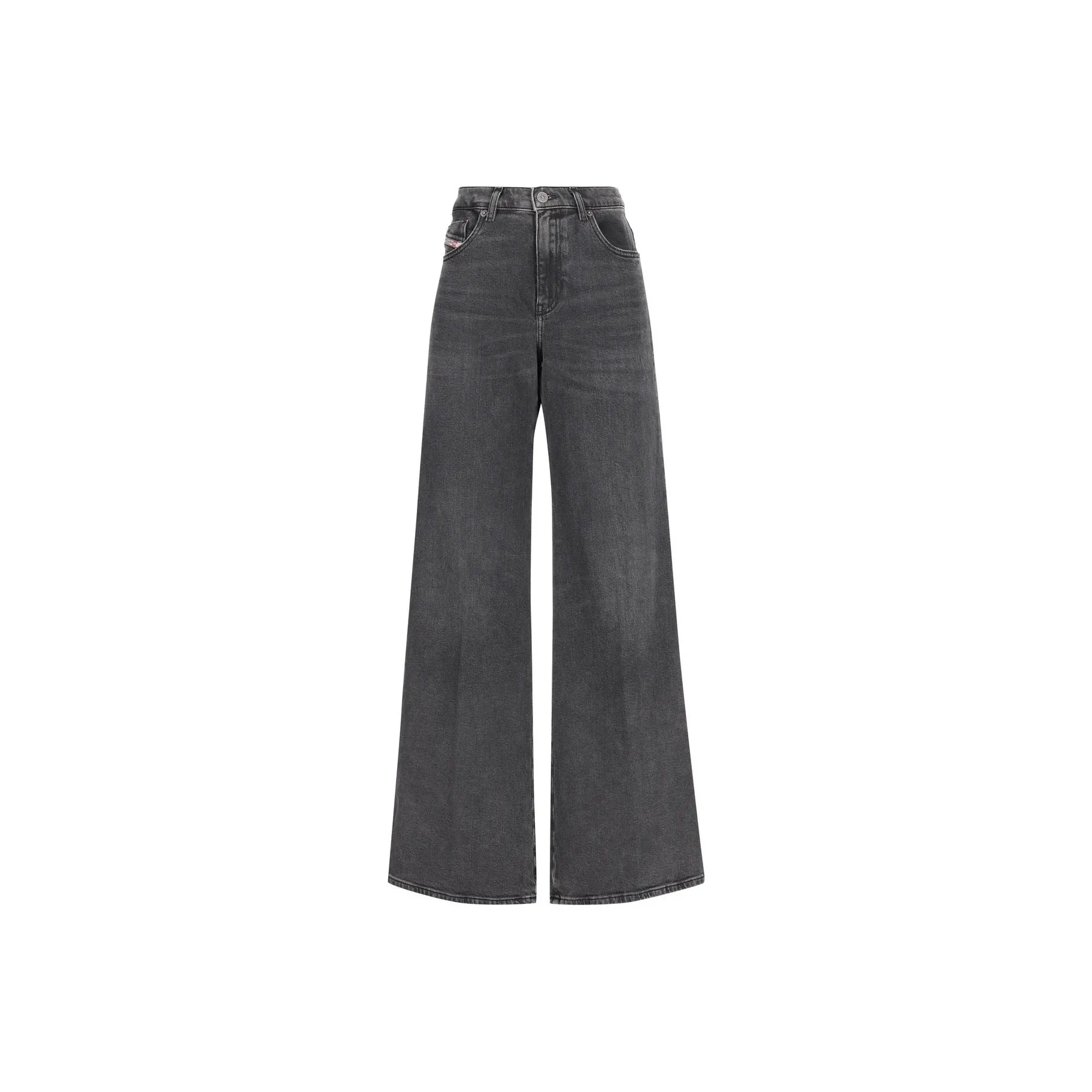 DIESEL 1978 D Akemi Flare Jeans