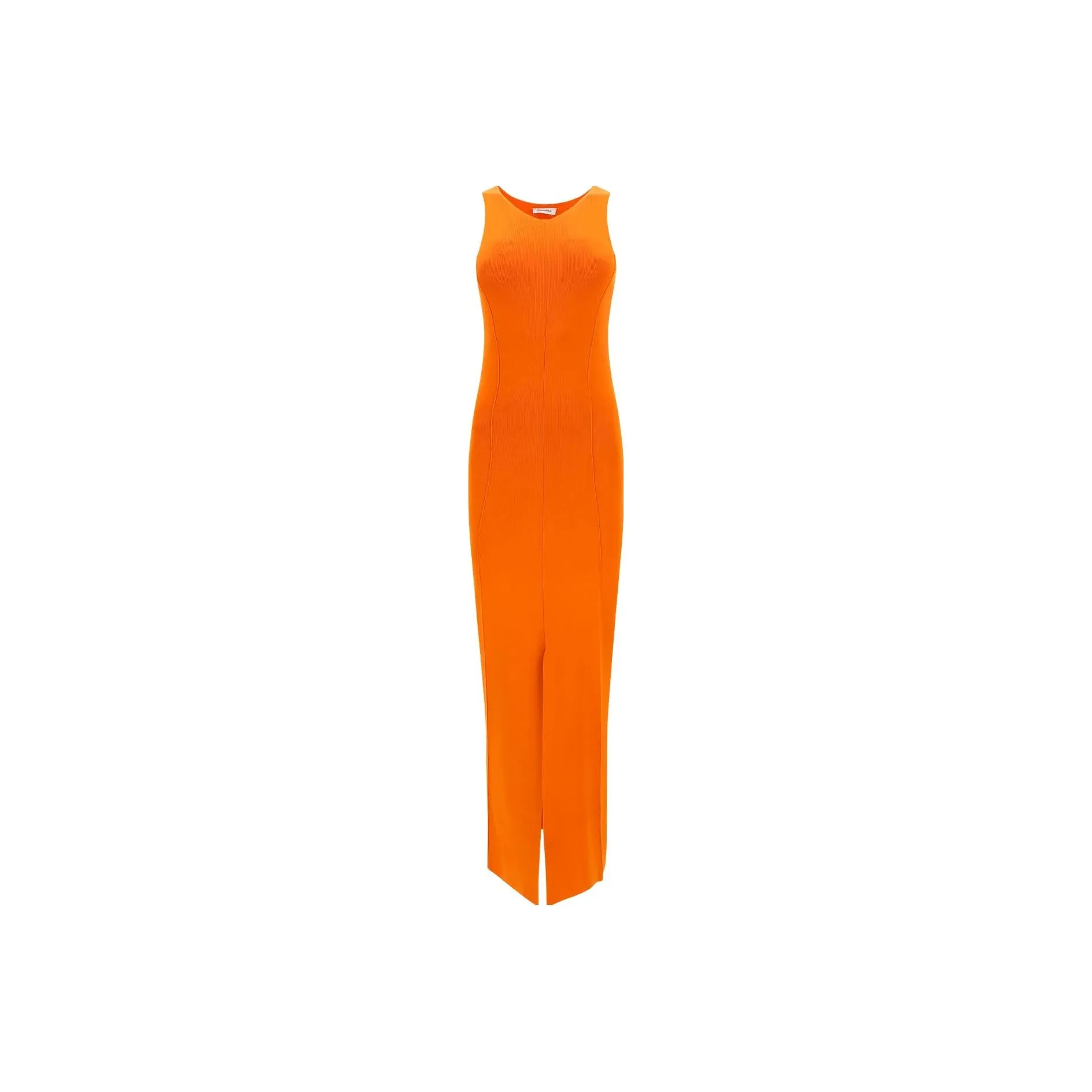 NANUSHKA Sleeveless Midi Dress