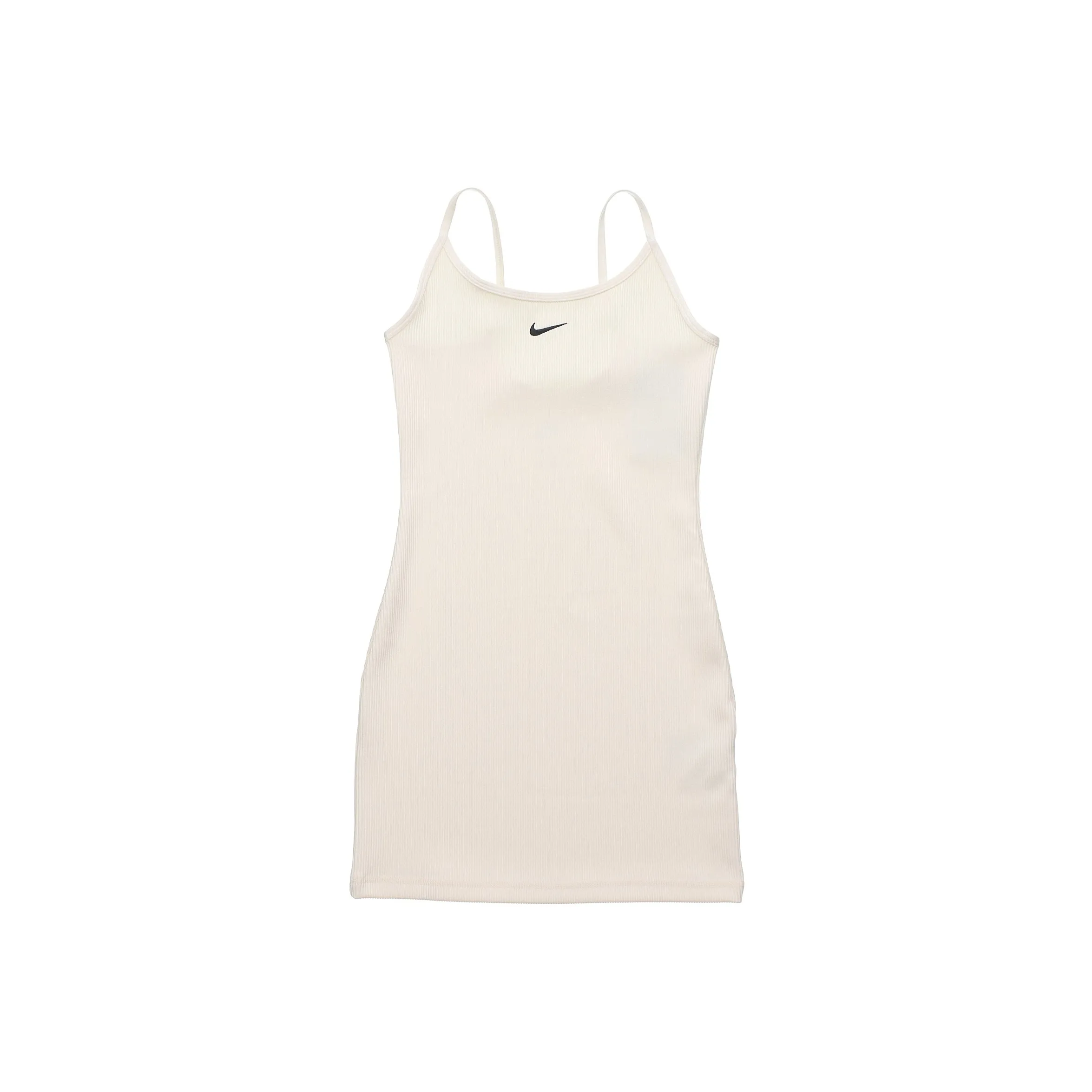 Nike Slip Dresses Women's Ivory White