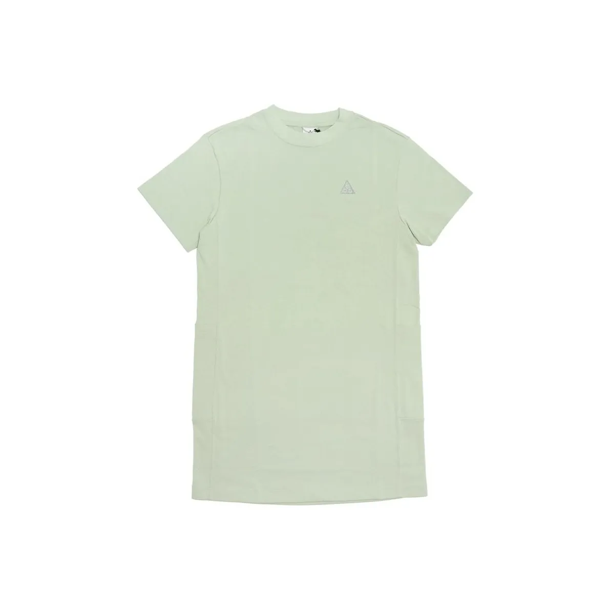 Nike Short Sleeved Dresses Women's Turquoise