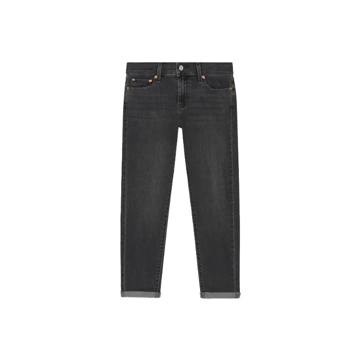 Levi's Джинсы Женские Smoke Gray