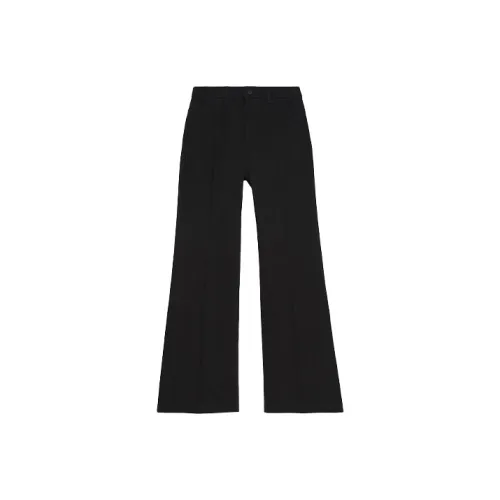 THE KOOPLES Черные Женские Джинсы