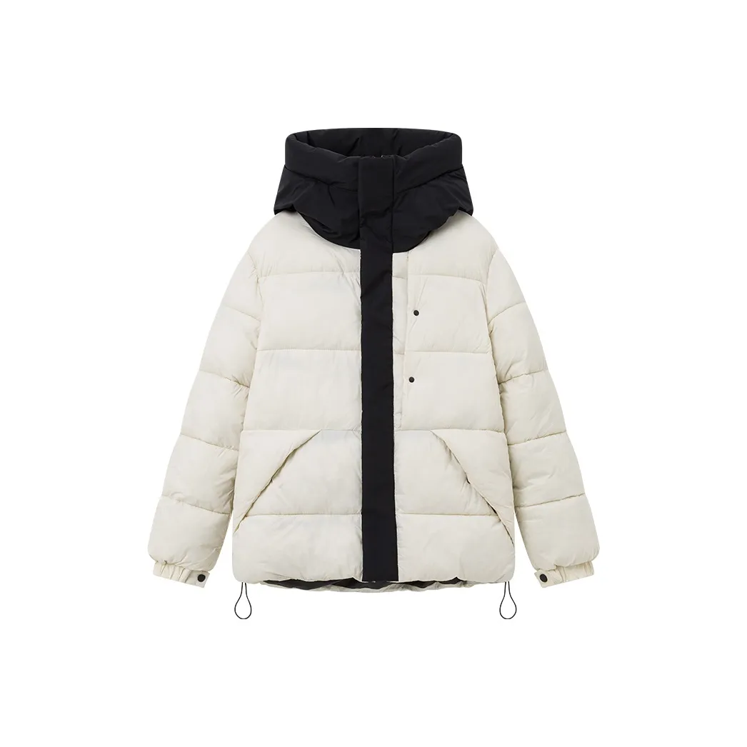 RED DRAGONFLY Пуховик Унисекс