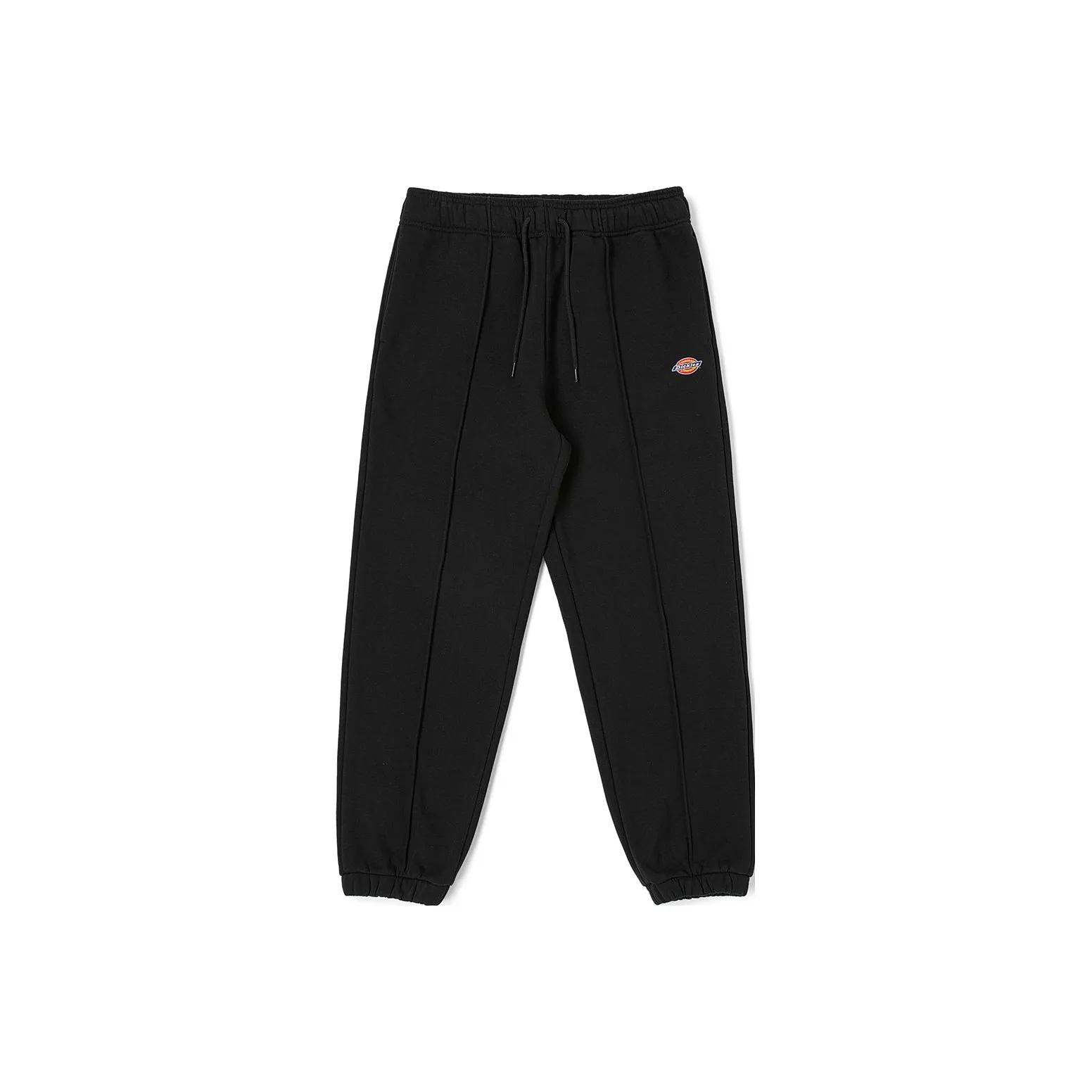Dickies Knitted Sweatpants Women's Asphalt Black