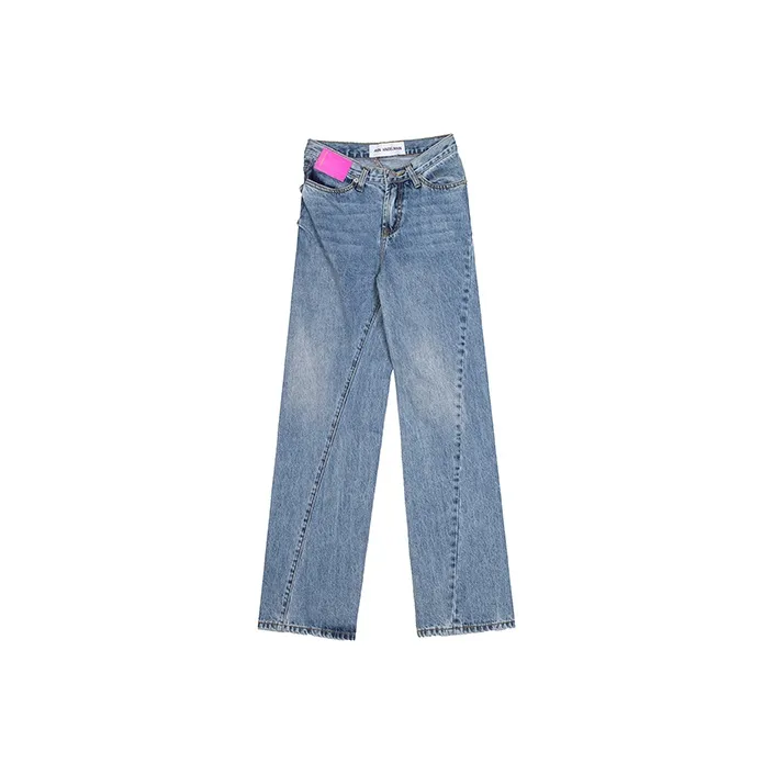 Ann Andelman Джинсы Gift Box Set Включено Унисекс Синий