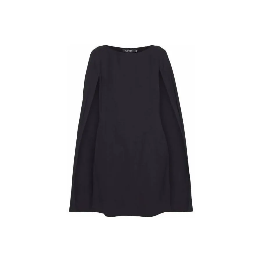 Polo Ralph Lauren Cape Dress