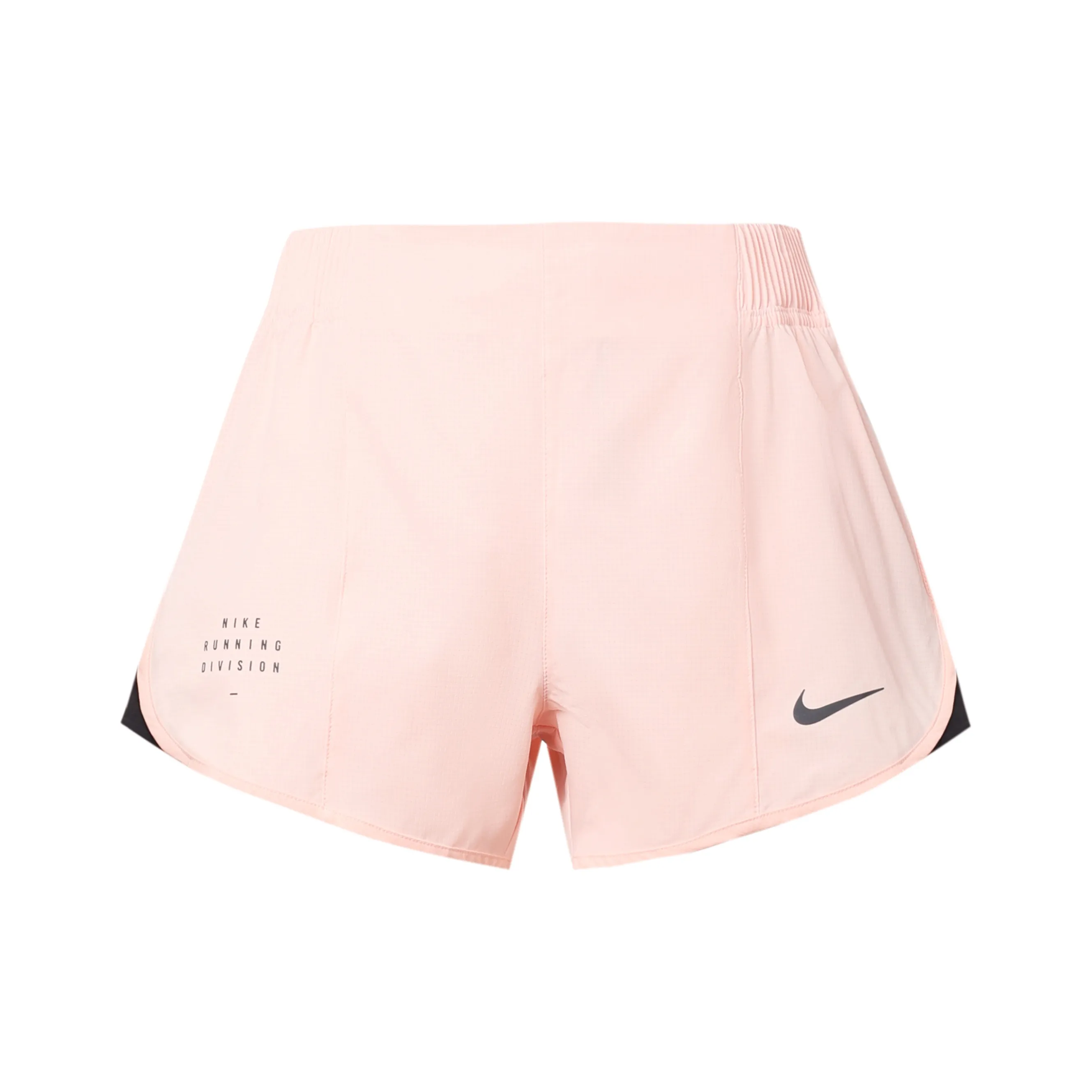 Nike Casual Shorts Women's Pink