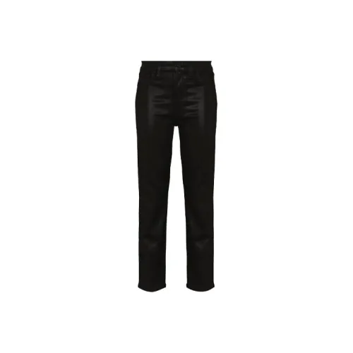 J BRAND Женские черные джинсы