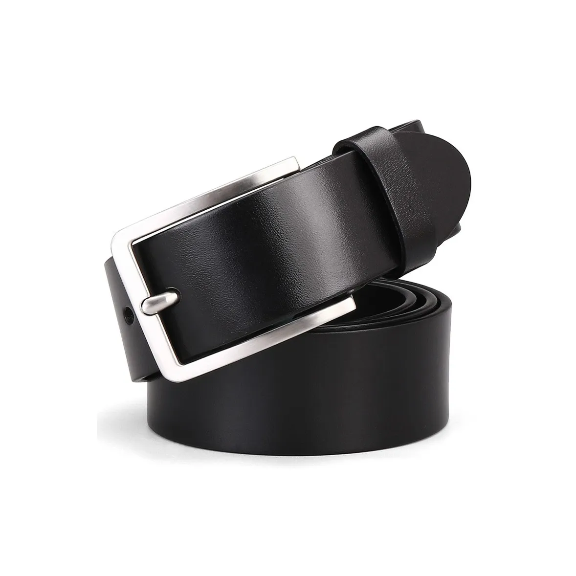 Cows Reign Ремни из коровьей кожи Мужской 3,7 см