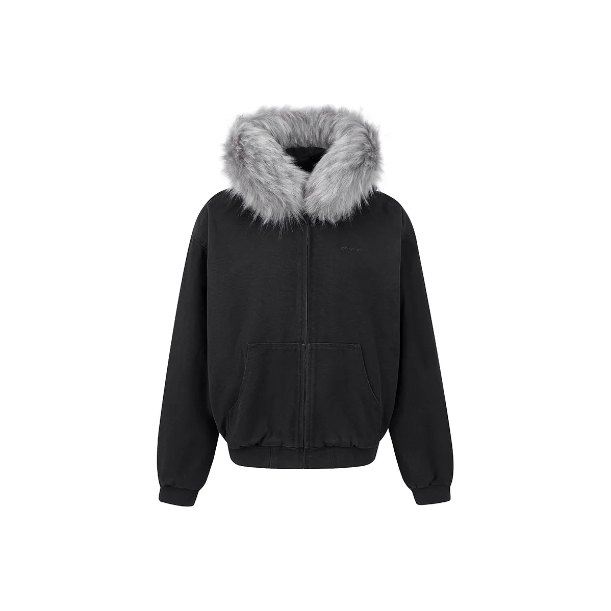 Ariseism Зимний Утолщенный Пуховик Женские