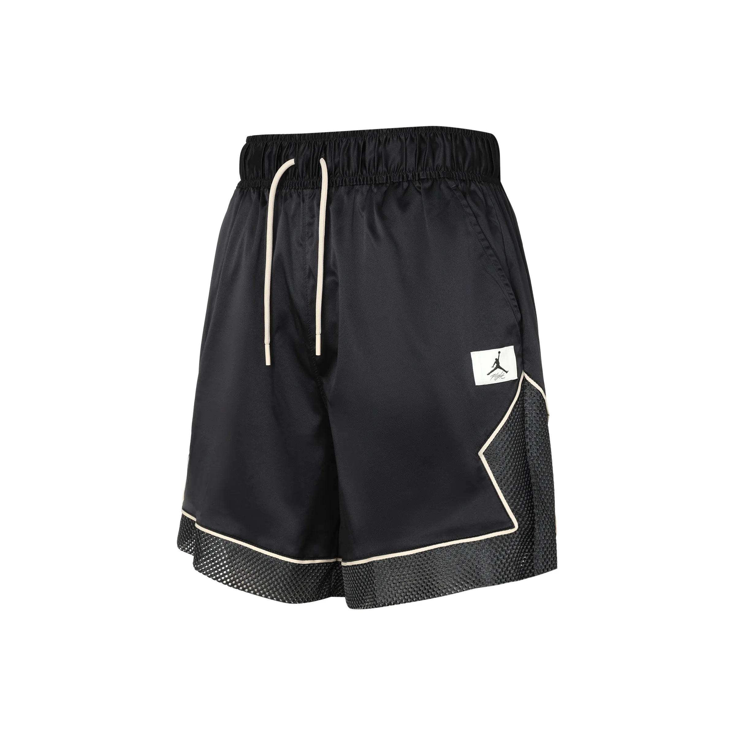 Jordan Casual Shorts Women's Black
