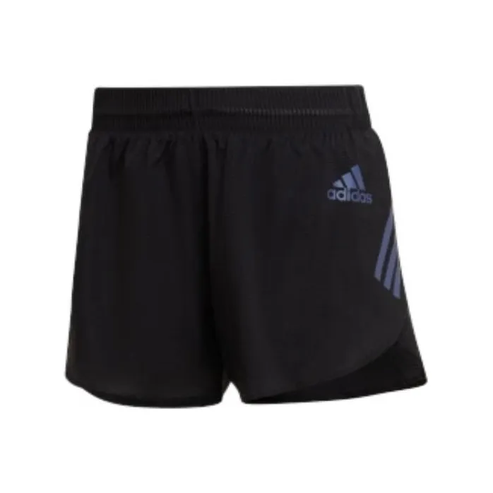 Adidas Casual Shorts Women's Black