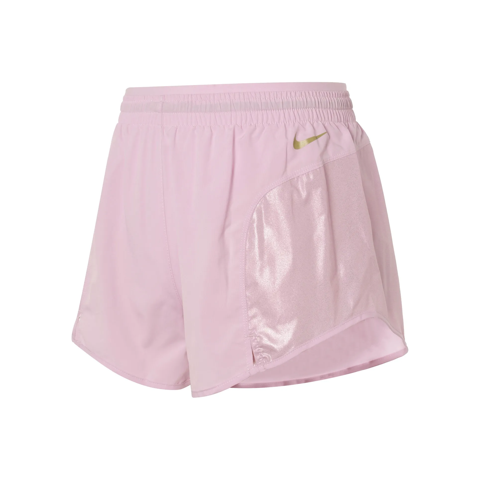 Nike Casual Shorts Women's Light Arctica Pink