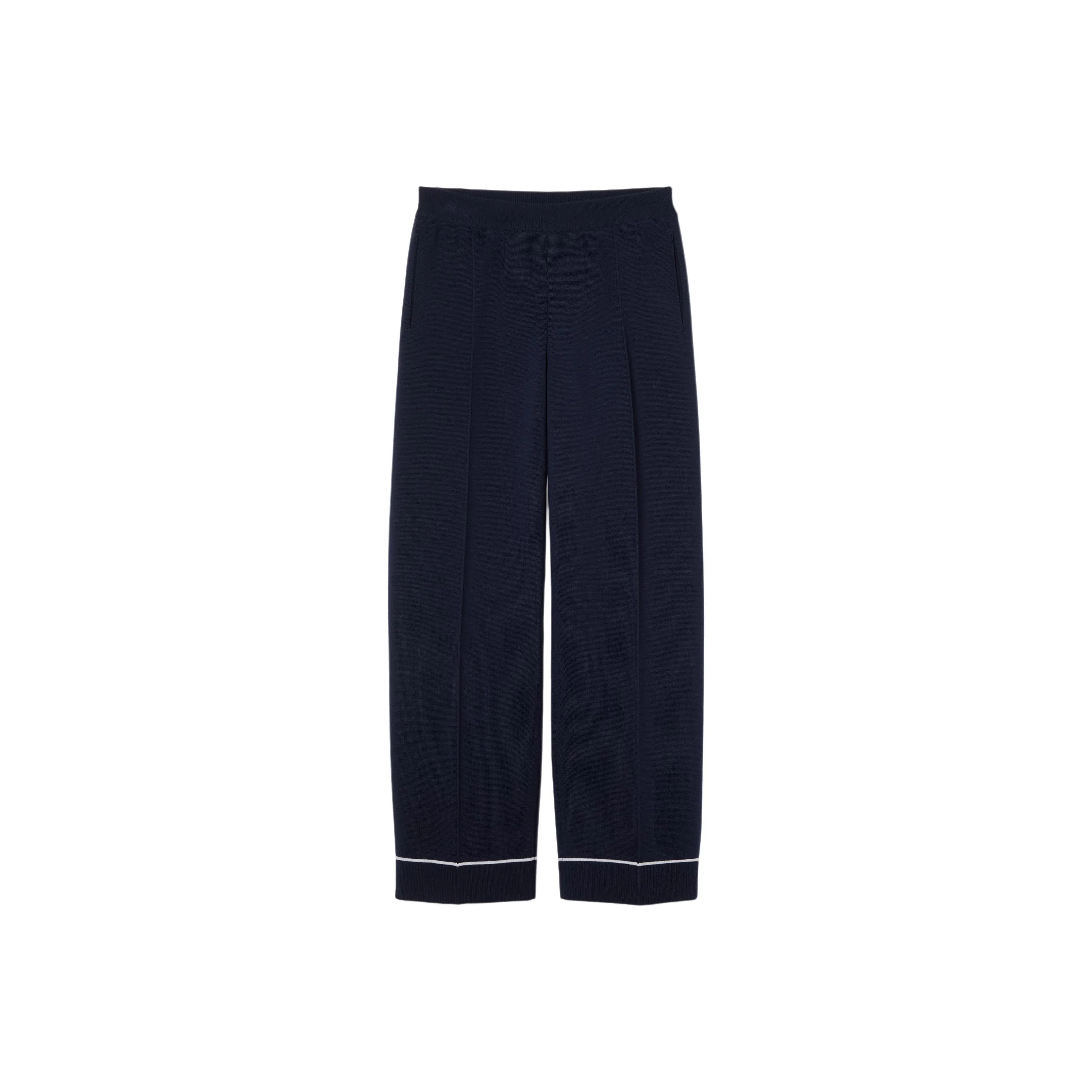 GUCCI Wool Trousers