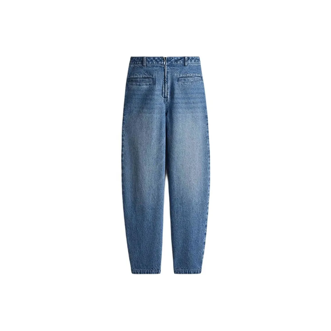 H&M New Year Jeans Women's Blue