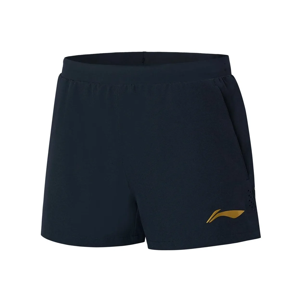 LiNing Casual Shorts Women's Black