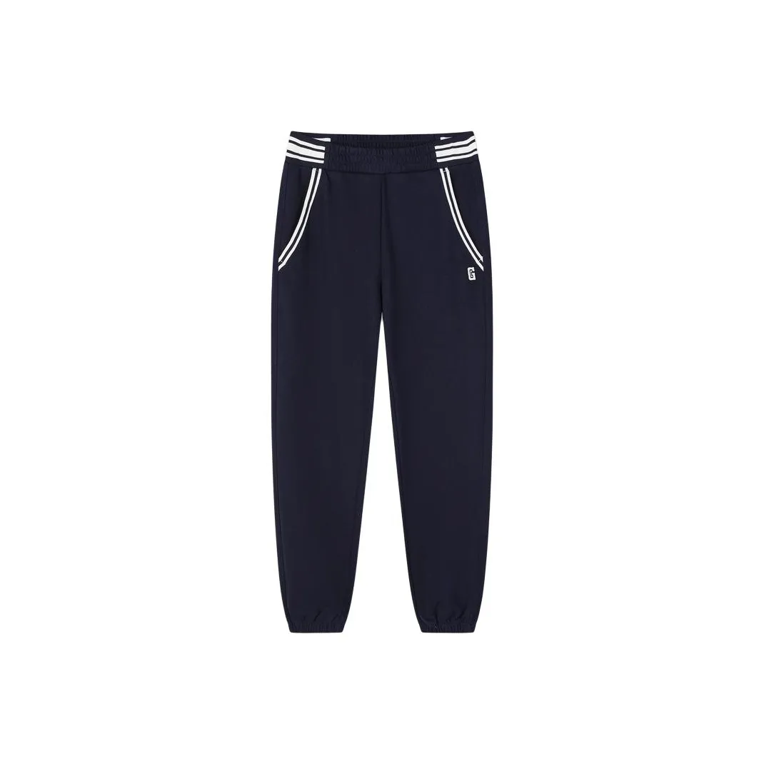 GAP Knitted Sports Pants Women's