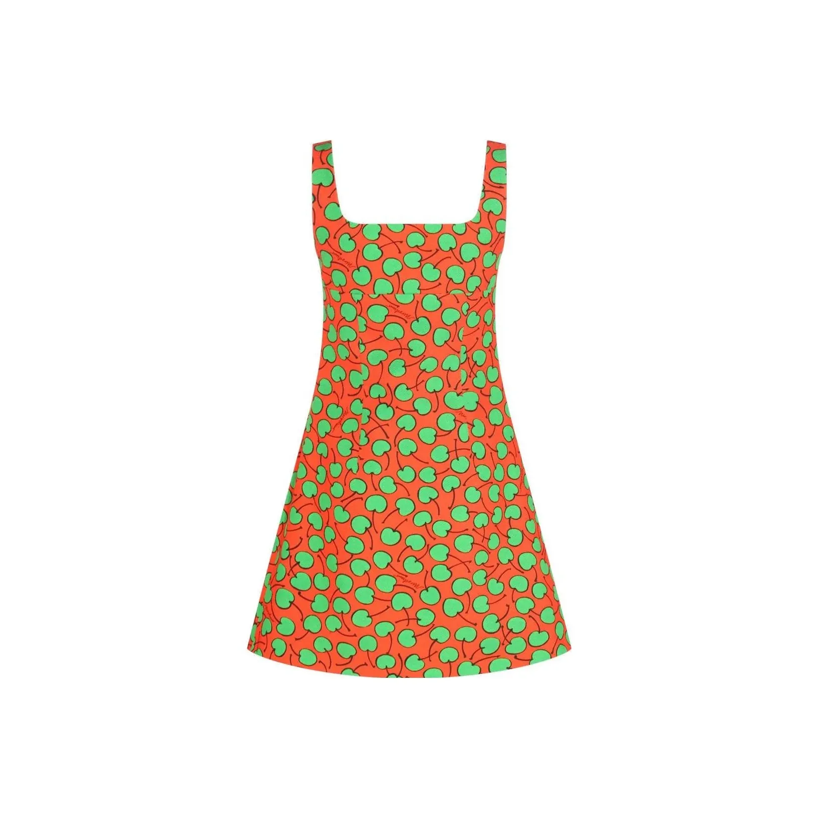 MOSCHINO Без рукавов Платье Женское