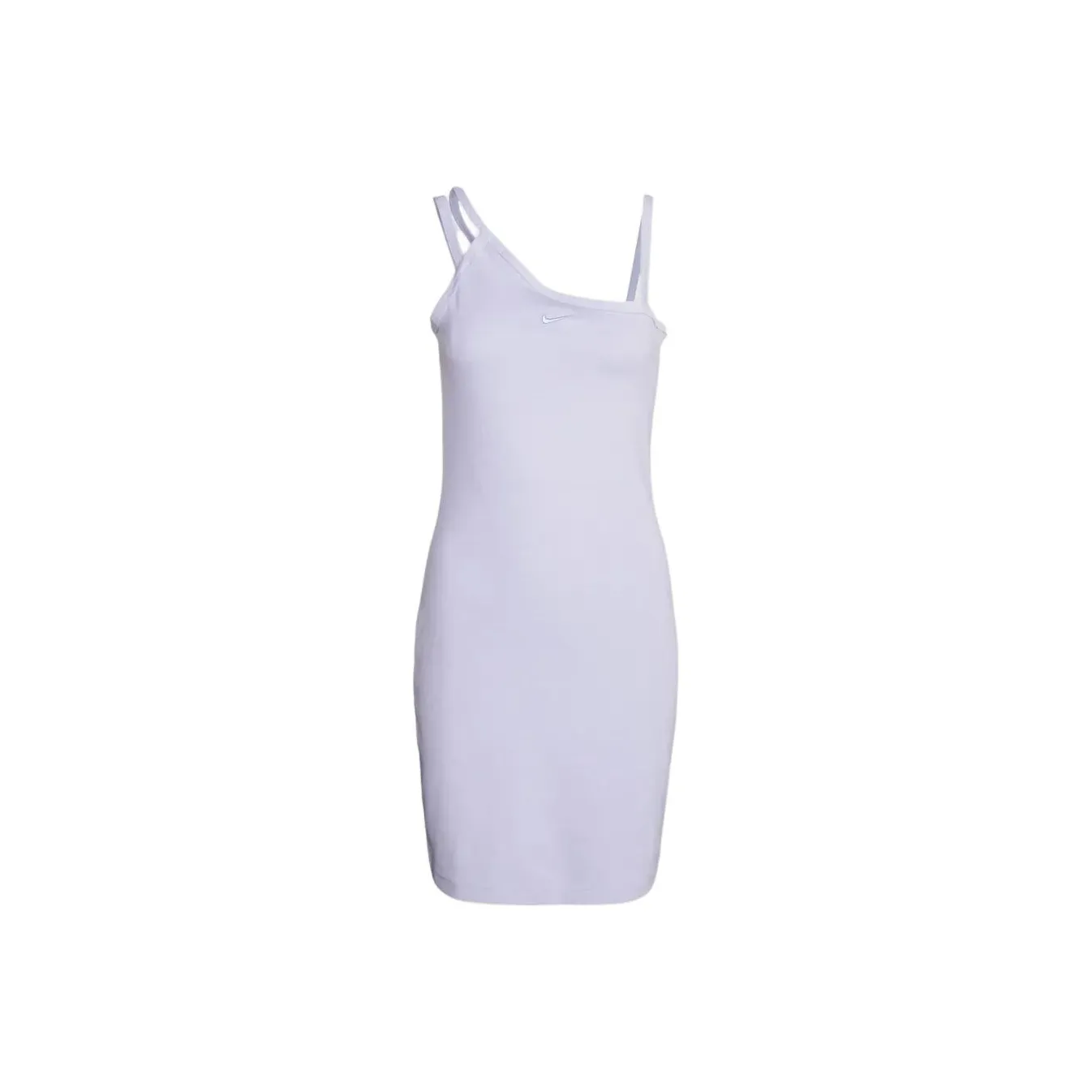 Nike Slip Dresses Women's Light Purple