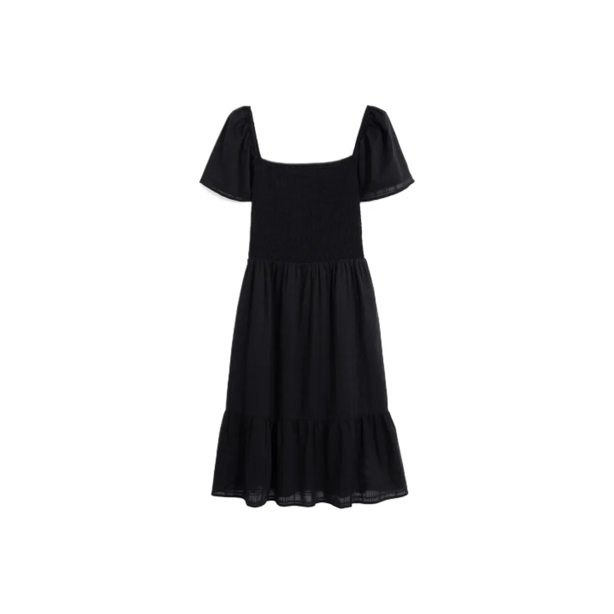 GAP Short Sleeved Dress Women's