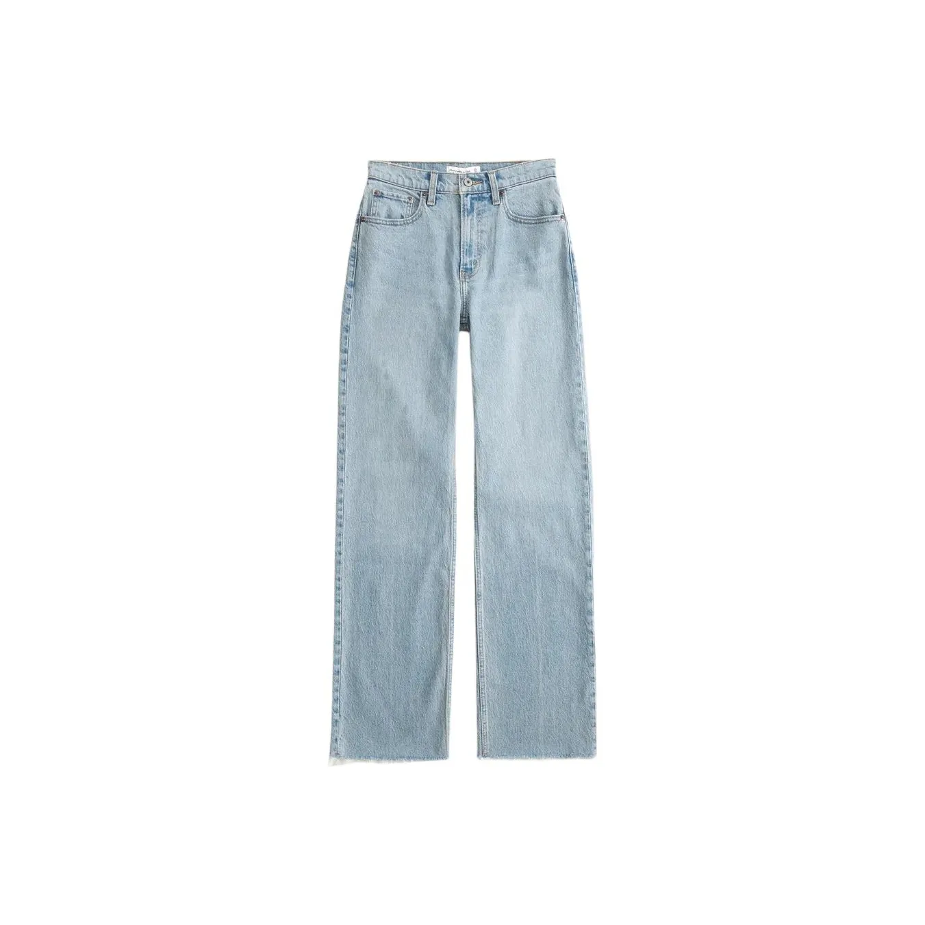 Abercrombie＆Fitch Jeans Women's Vintage Blue