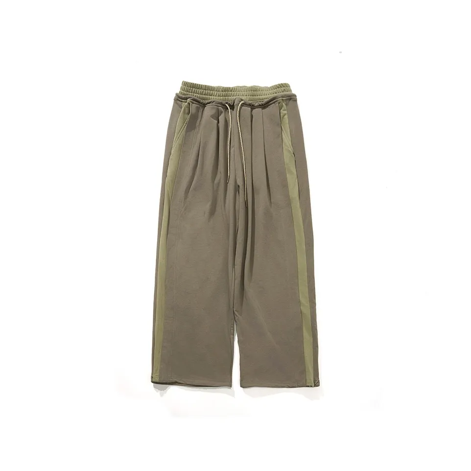 NOTHOMME Monterest Shun Time Wilderness Casual Pants Women's Sand Dune Brown