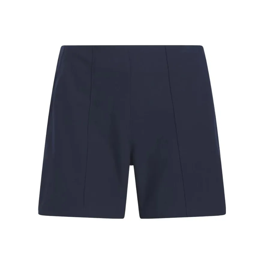 Adidas Free Shipping With AdiClub Pintuck 5 Inch Pull On Golf Shorts