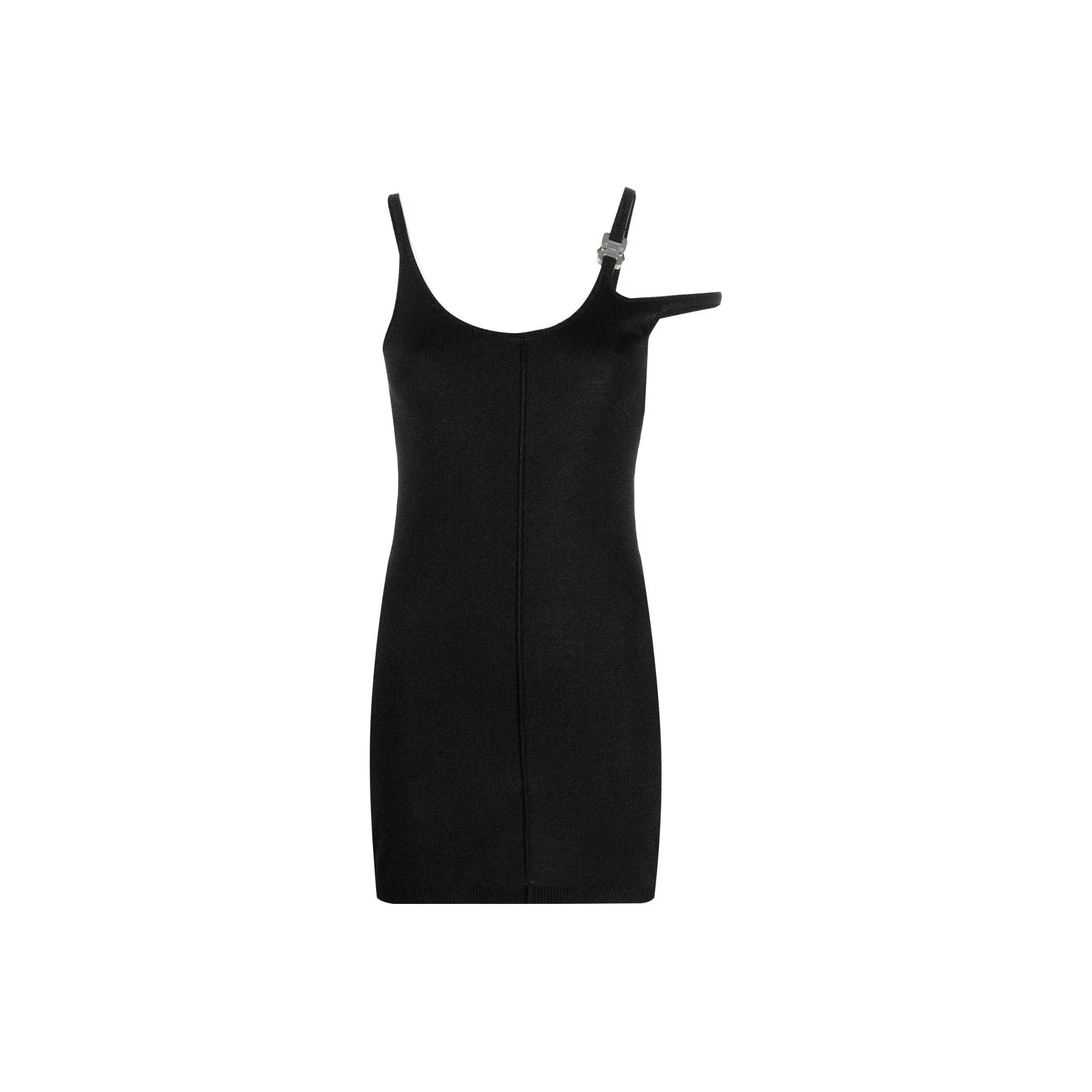1017 ALYX 9SM Cut-Out Sleeveless Mini Dress